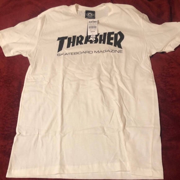 Thrasher Other - Thrasher shirt